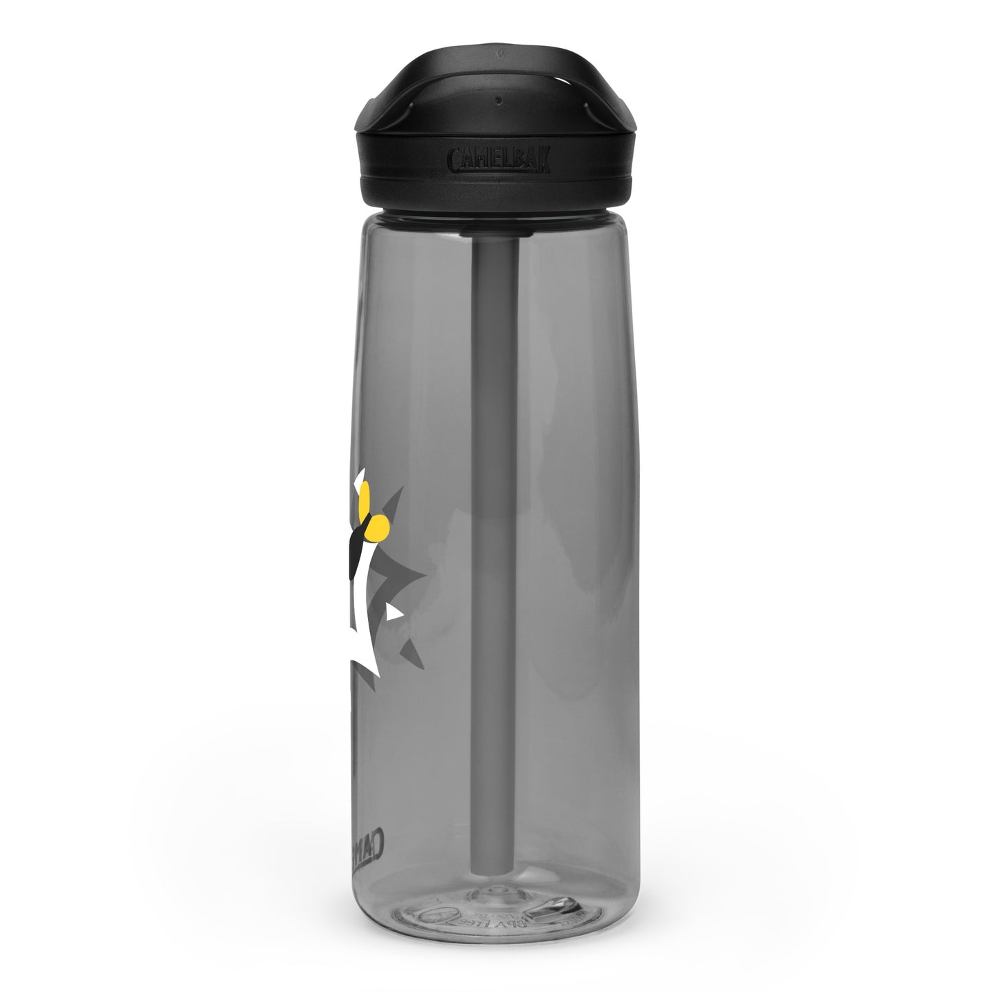 Dart Pop Sports Water Bottle | CamelBak Eddy®+