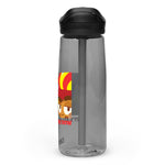 It's All On Fire Now Sports Water Bottle | CamelBak Eddy®+