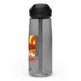 It's All On Fire Now Sports Water Bottle | CamelBak Eddy®+