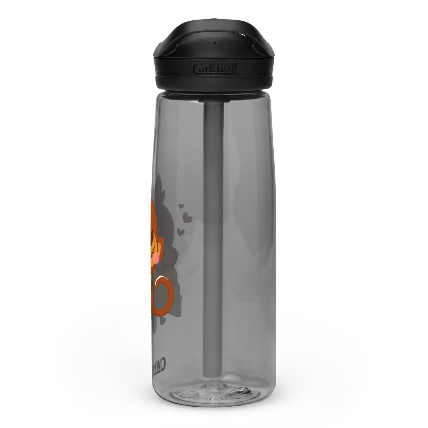 Proud Sports Water Bottle | CamelBak Eddy®+