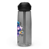 Transformation Sports Water Bottle | CamelBak Eddy®+
