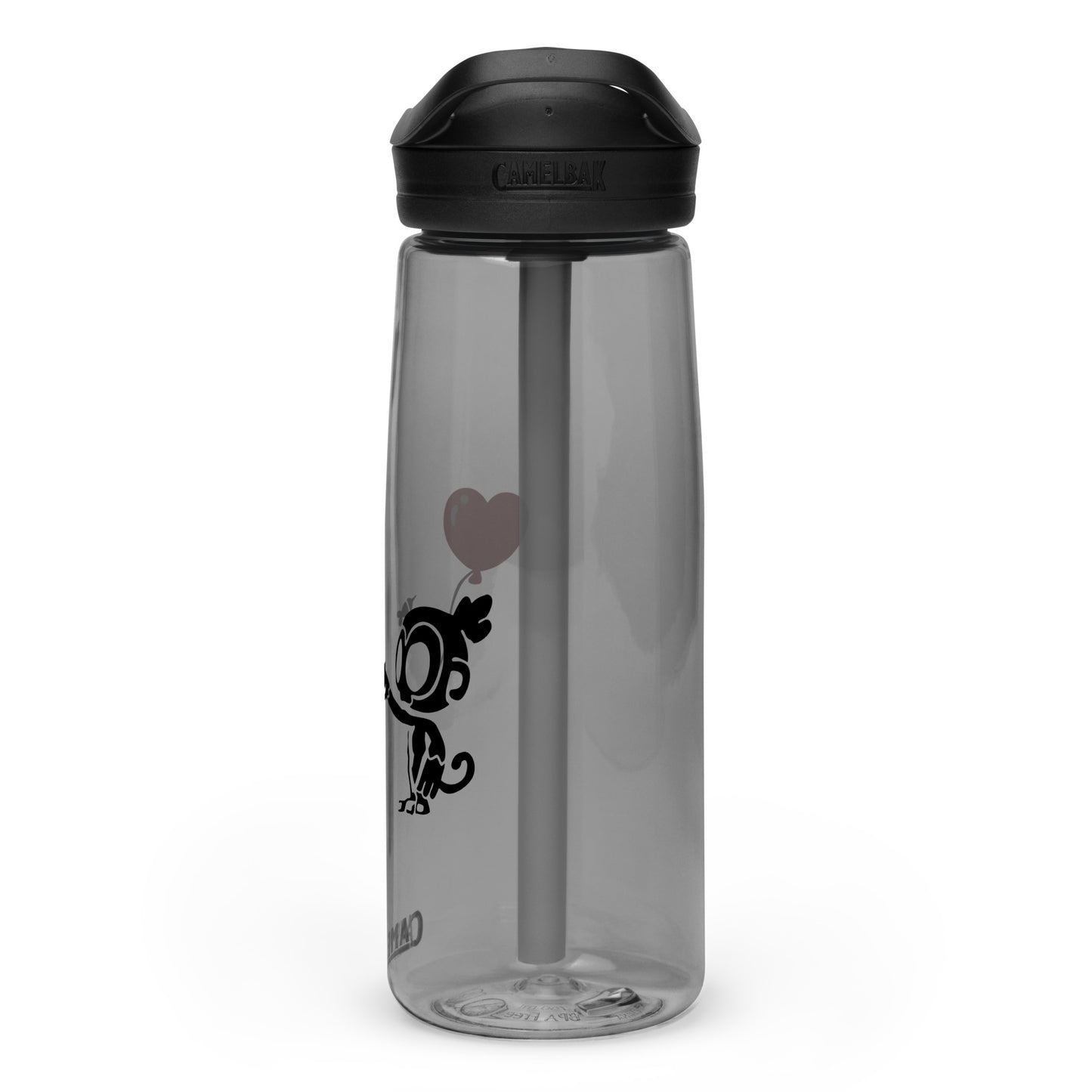 Monkey With Bloon Sports Water Bottle | CamelBak Eddy®+