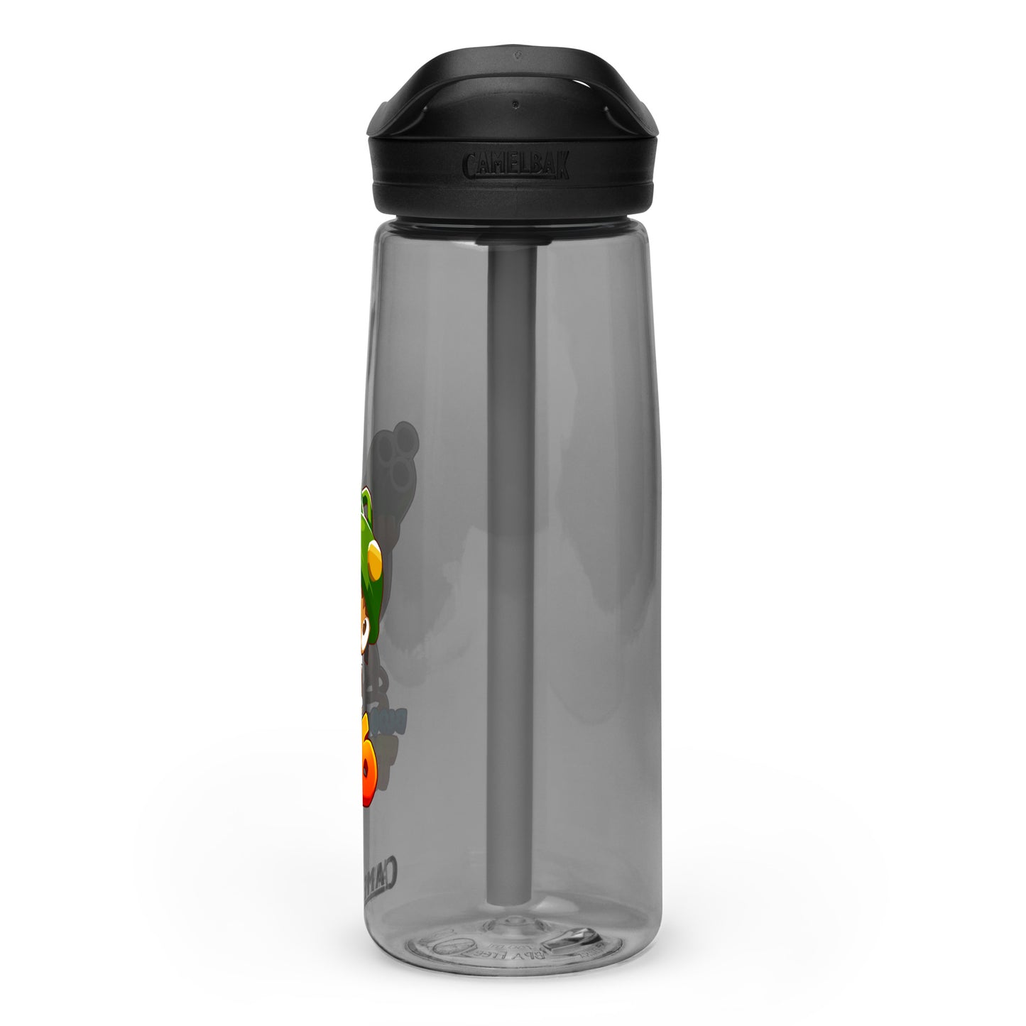 Dartling Gunner Sports Water Bottle | CamelBak Eddy®+