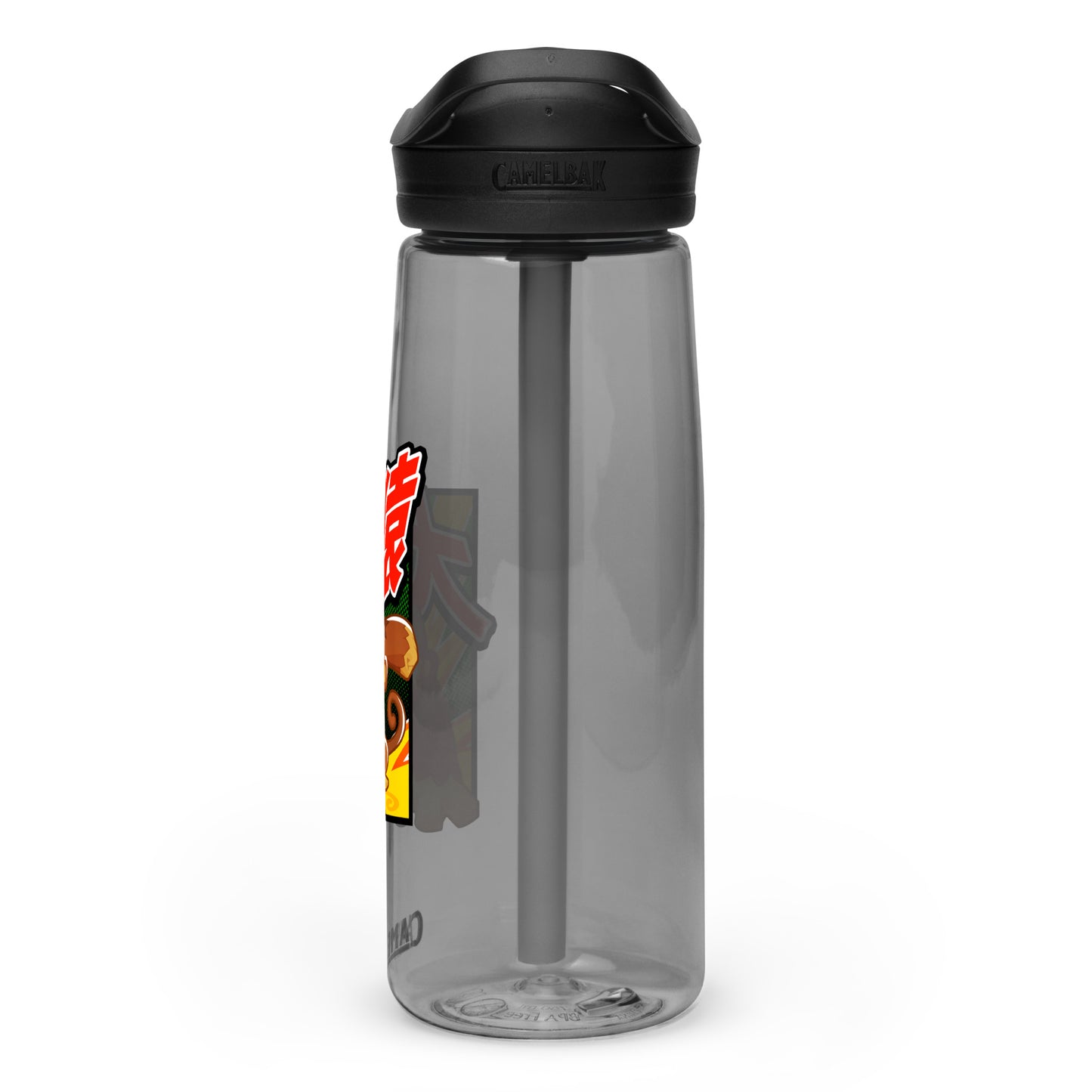 Big Monkey 大猿 Sports Water Bottle | CamelBak Eddy®+