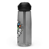 Bloon Squad Sports Water Bottle | CamelBak Eddy®+