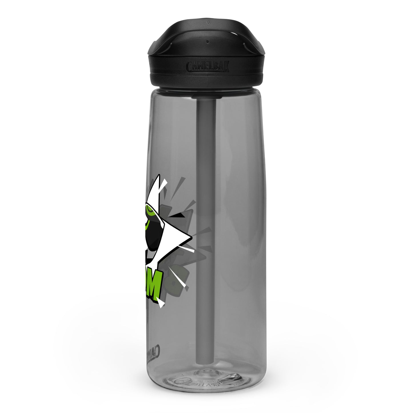 ZOMG Bomb Sports Water Bottle | CamelBak Eddy®+