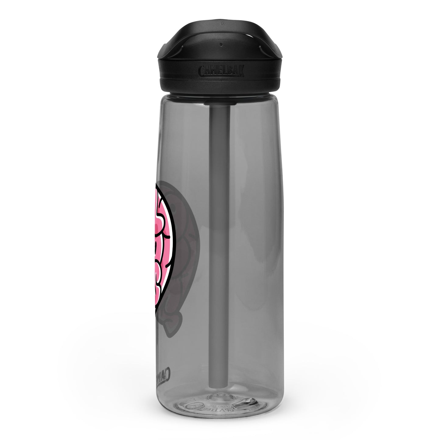 Brain Bloons Sports Water Bottle | CamelBak Eddy®+