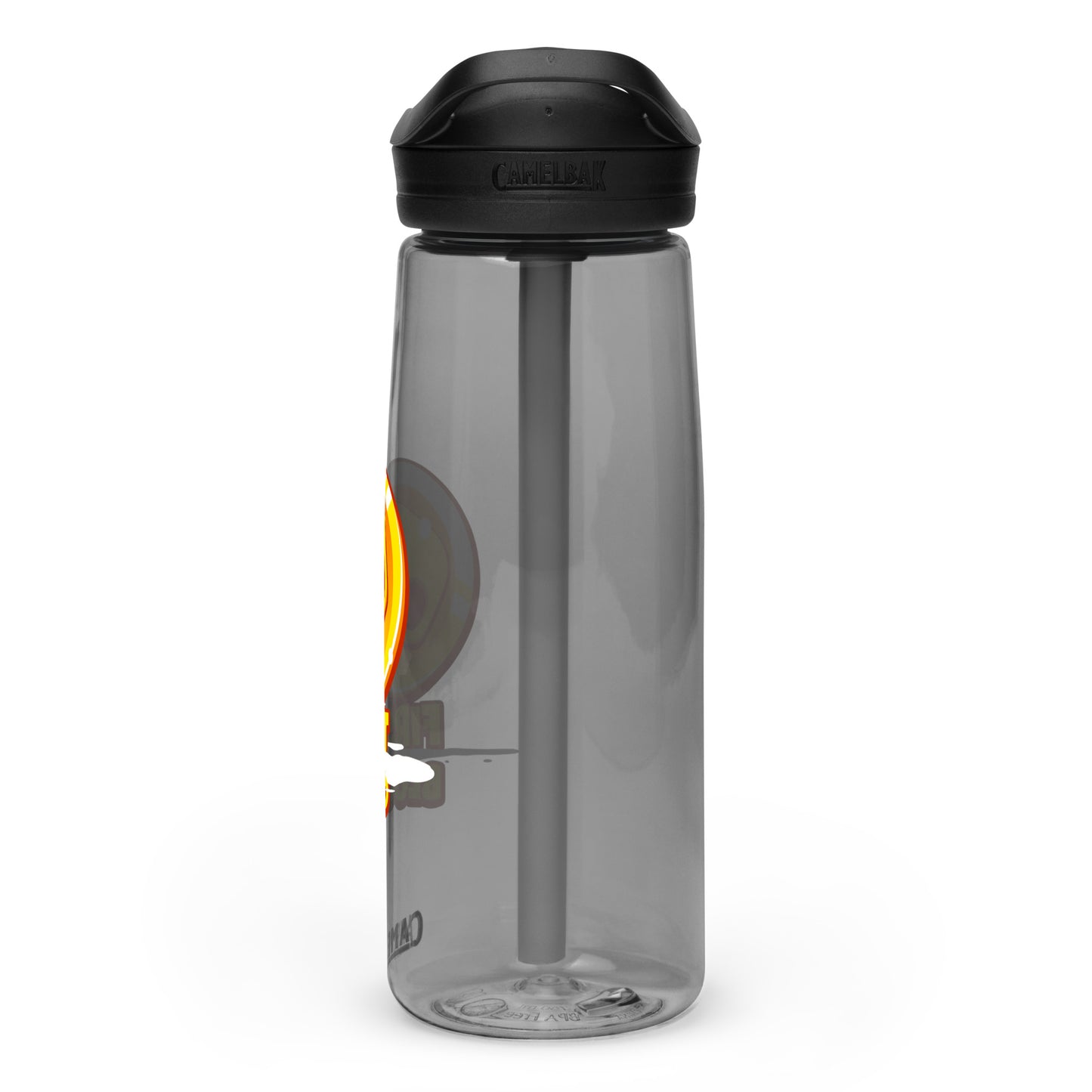 First Blood Sports Water Bottle | CamelBak Eddy®+