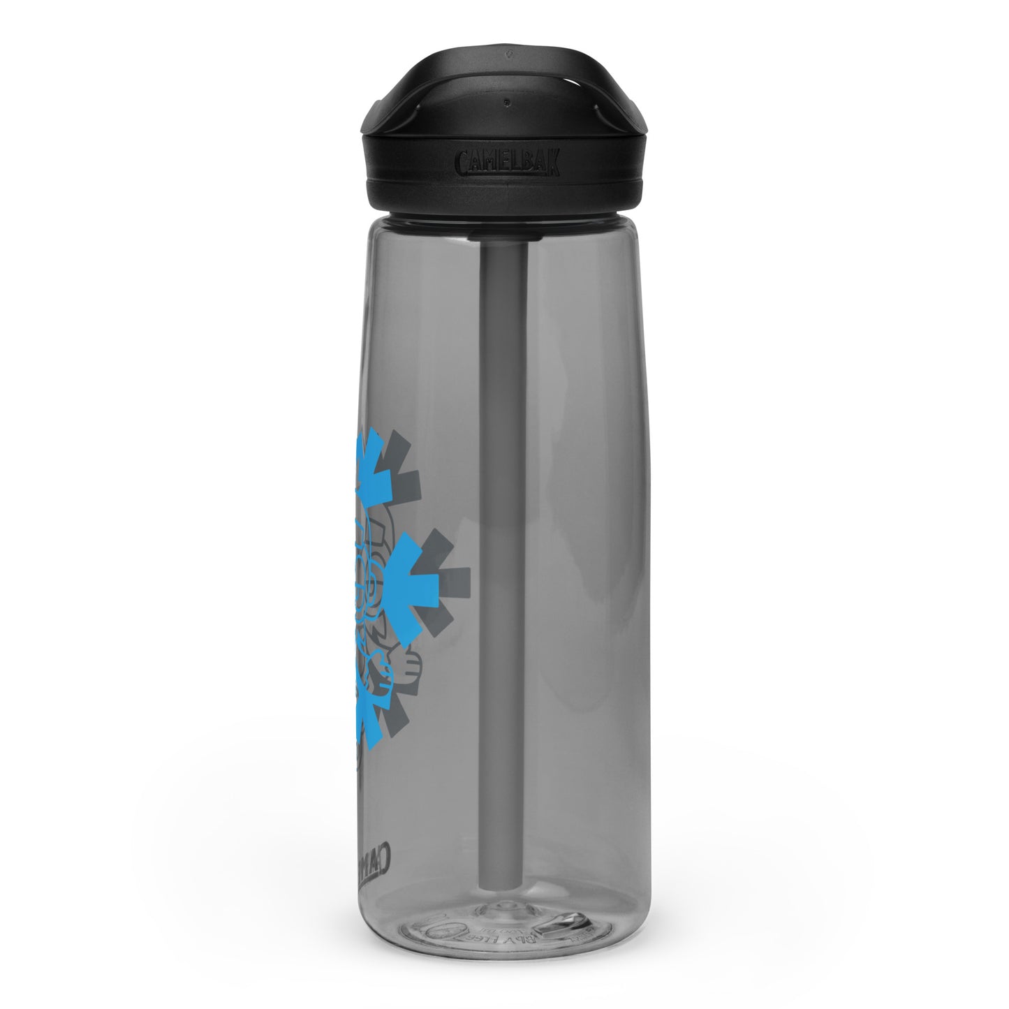 Chill Monkey Sports Water Bottle | CamelBak Eddy®+