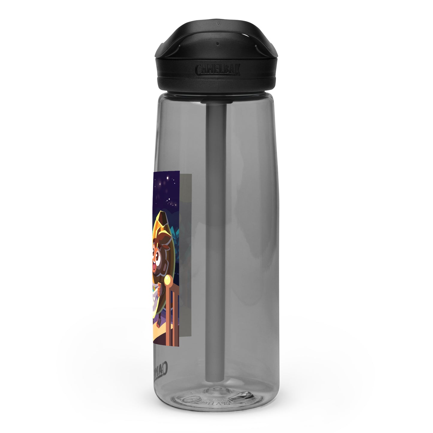 Trick or Treat Sports Water Bottle | CamelBak Eddy®+