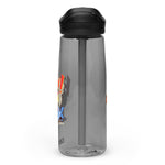 BOOM! 004 Ninja Sports Water Bottle | CamelBak Eddy®+