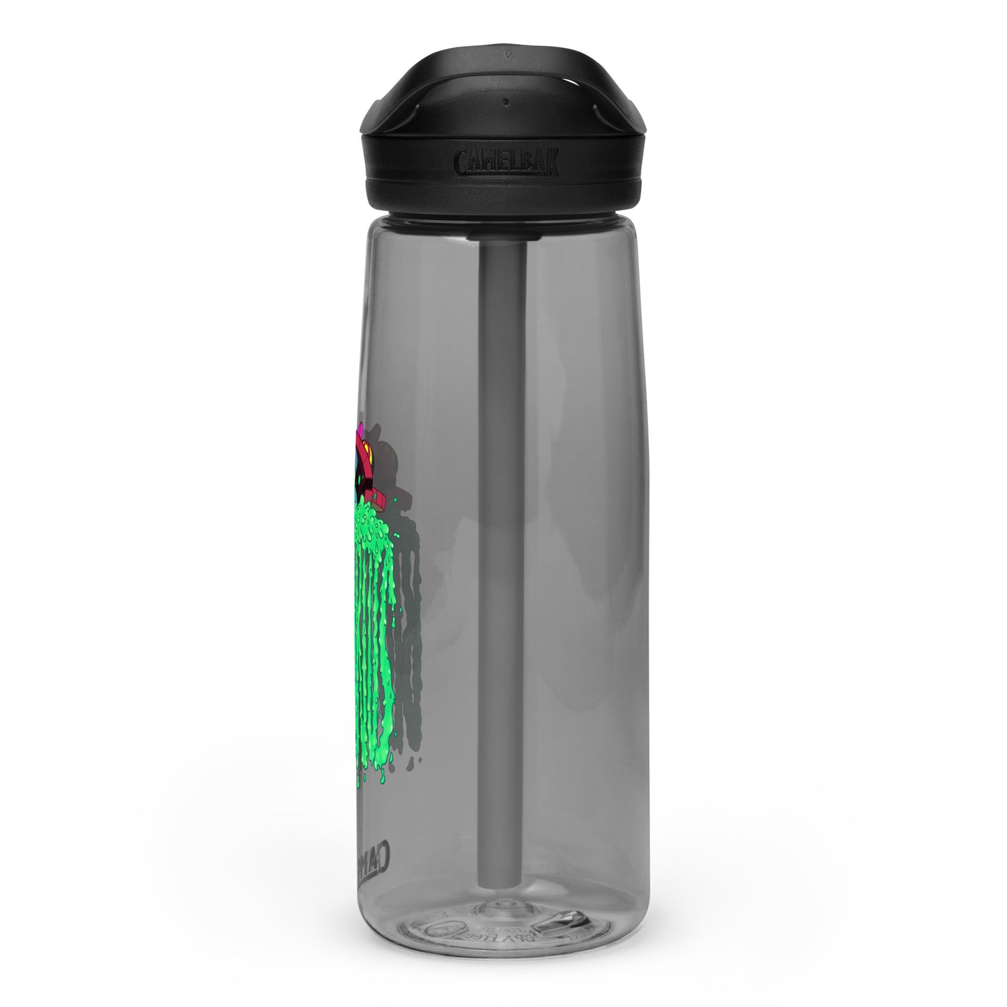 Bloonarius Sports Water Bottle | CamelBak Eddy®+