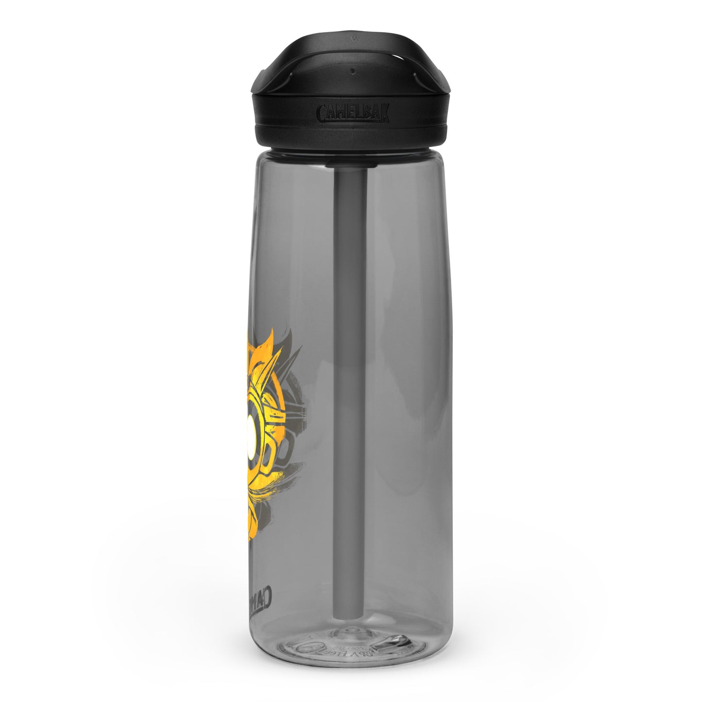 Adora True Sun God Sports Water Bottle | CamelBak Eddy®+