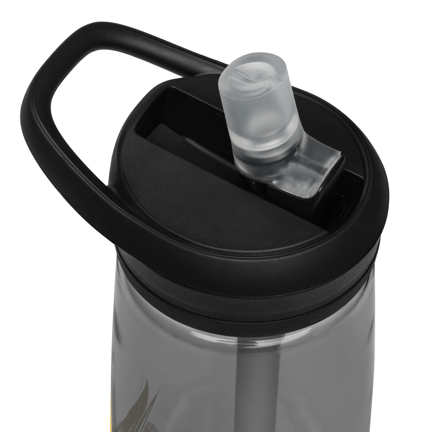 Adora True Sun God Sports Water Bottle | CamelBak Eddy®+