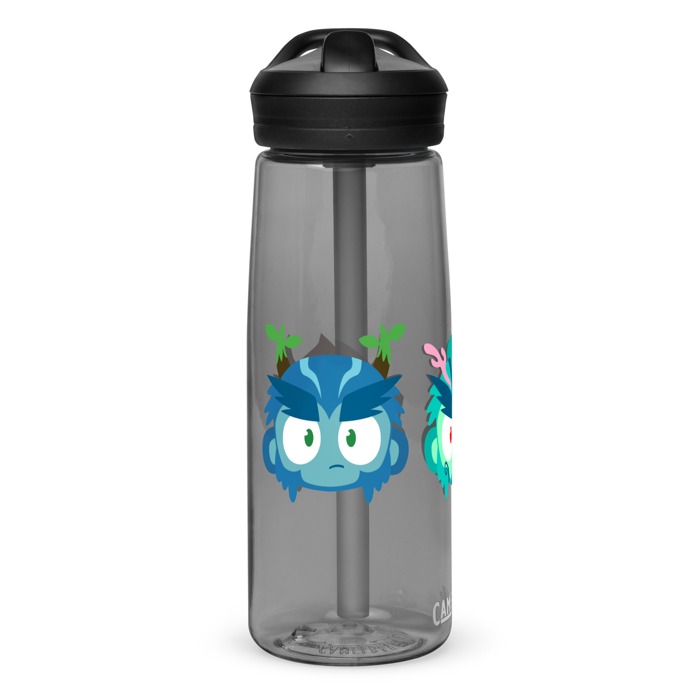 Hero Heads | Obyn Sports Water Bottle | CamelBak Eddy®+