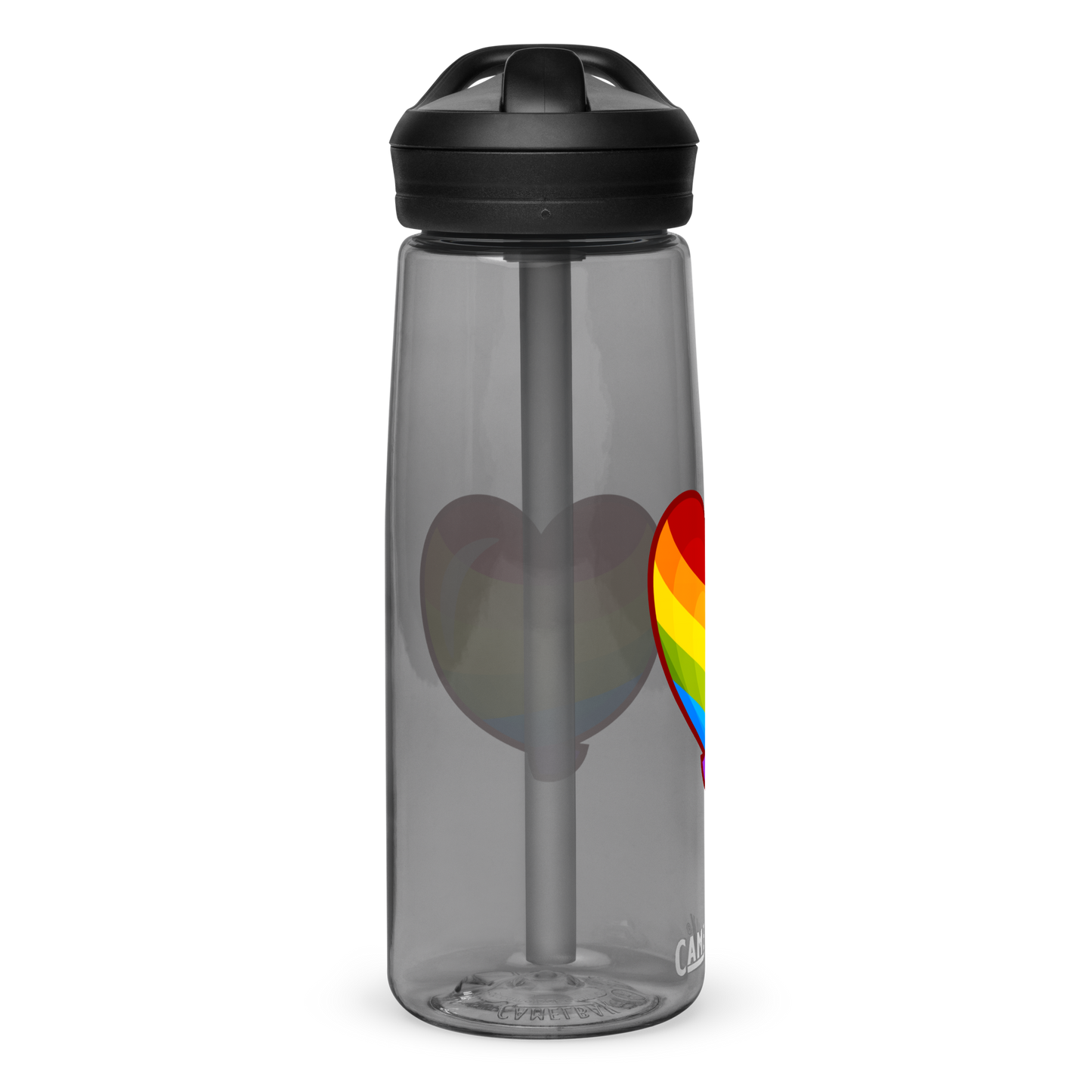 Regen Rainbow Sports Water Bottle | CamelBak Eddy®+