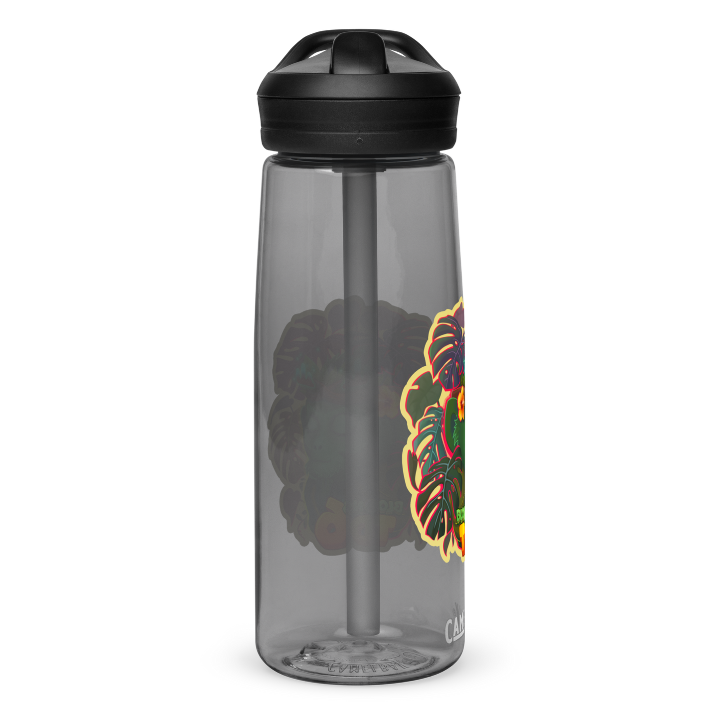 Zen Druid Sports Water Bottle | CamelBak Eddy®+