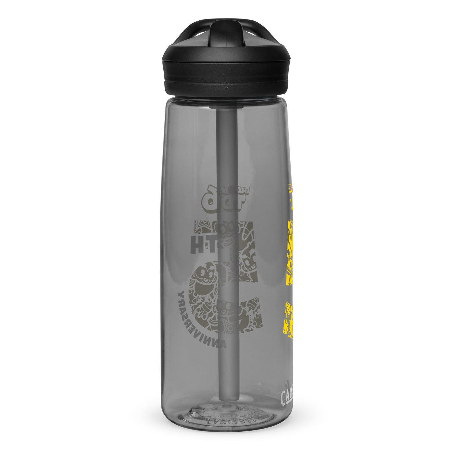 BTD6 5 Year Anniversary Sports Water Bottle | CamelBak Eddy®+