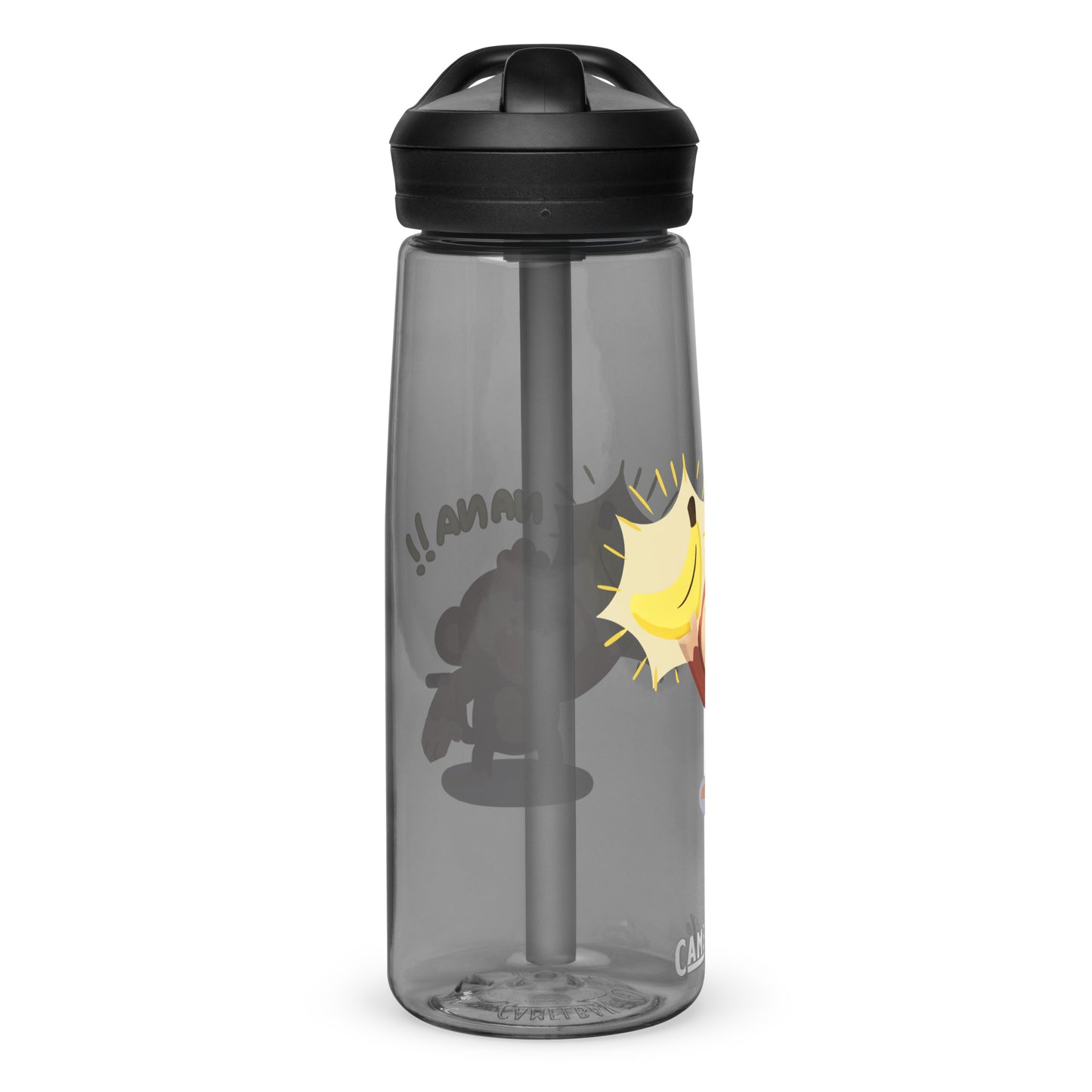 Banana Obtained Sports Water Bottle | CamelBak Eddy®+