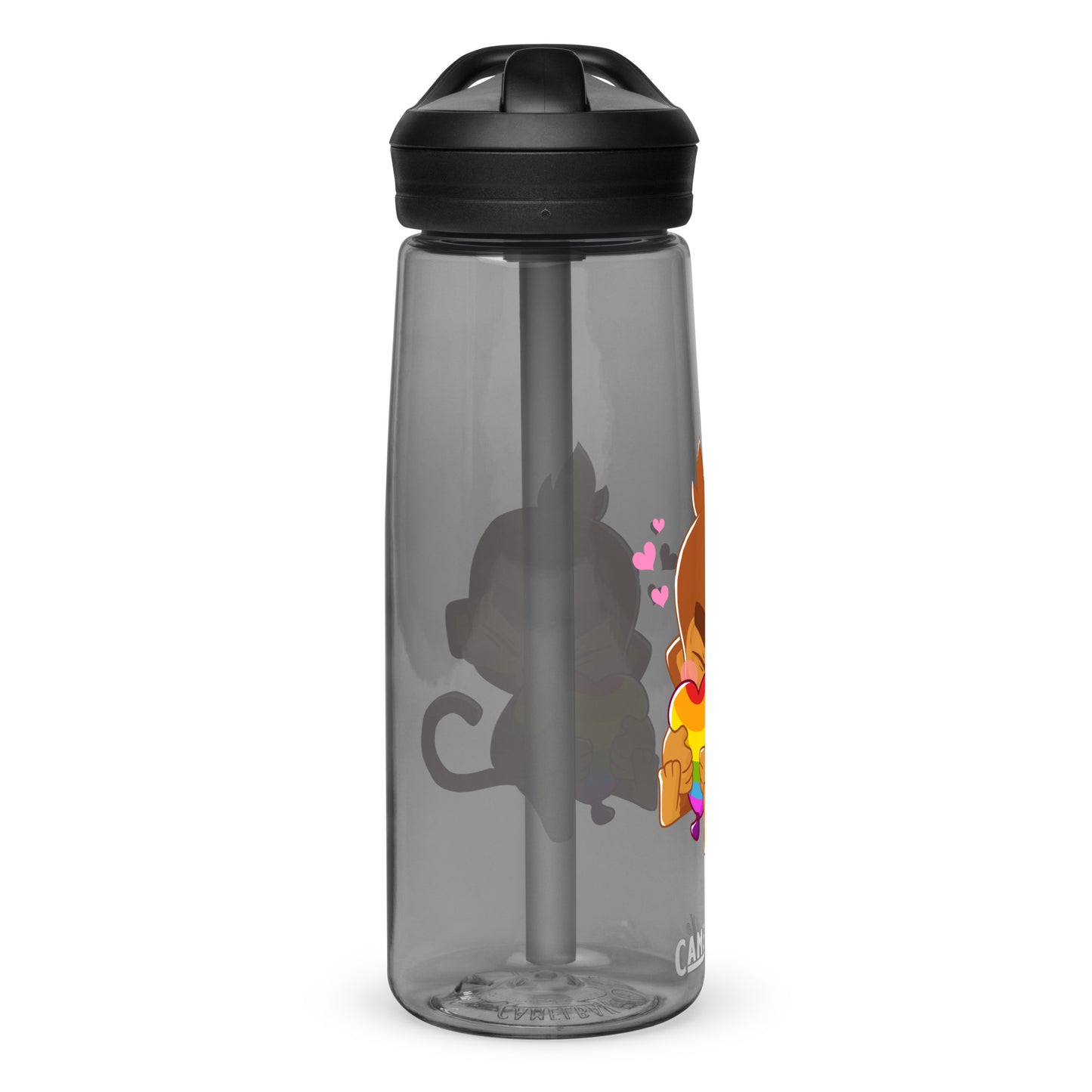 Proud Sports Water Bottle | CamelBak Eddy®+