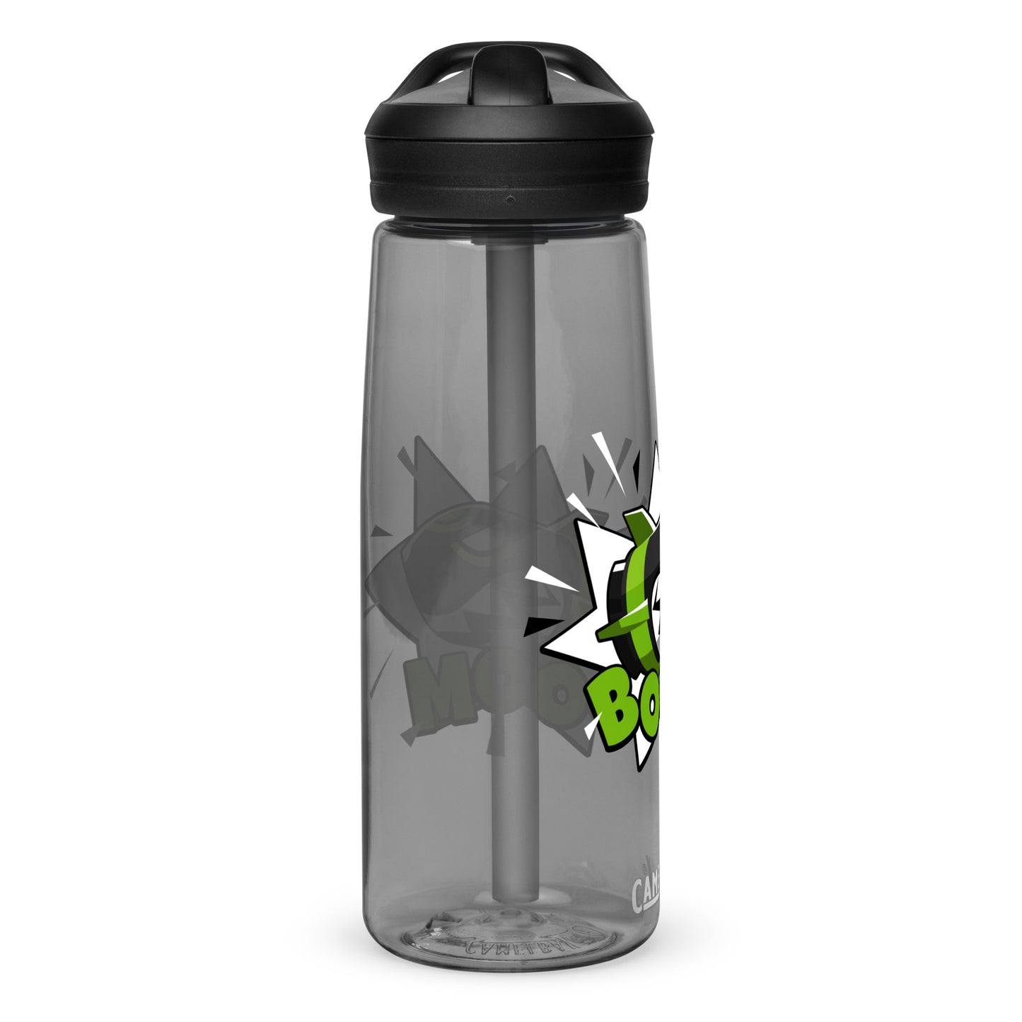 ZOMG Bomb Sports Water Bottle | CamelBak Eddy®+