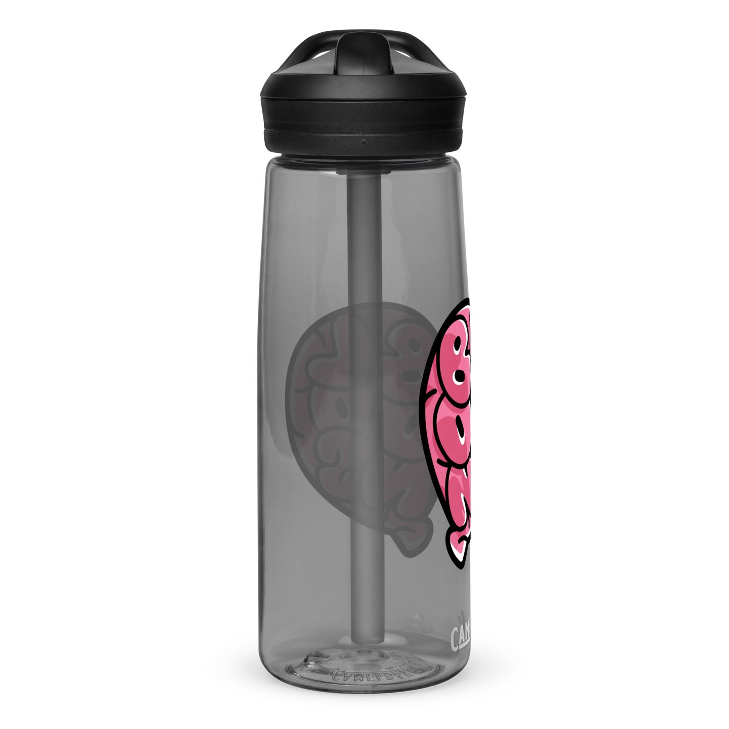 Brain Bloons Sports Water Bottle | CamelBak Eddy®+