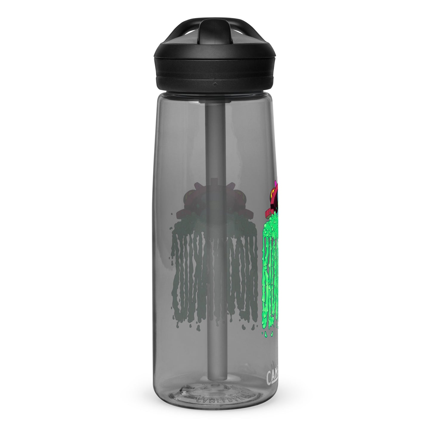 Bloonarius Sports Water Bottle | CamelBak Eddy®+