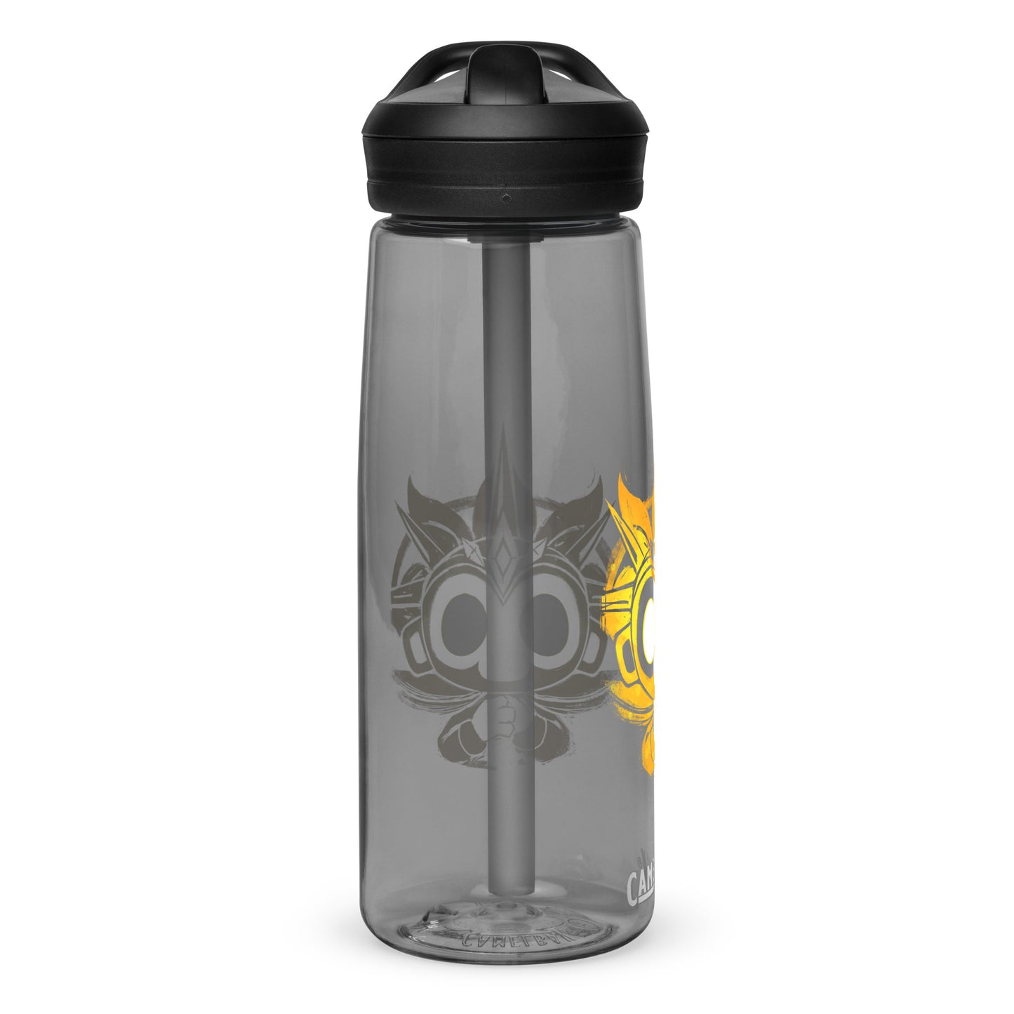 Adora True Sun God Sports Water Bottle | CamelBak Eddy®+