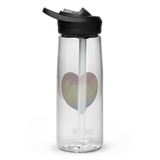 Regen Rainbow Sports Water Bottle | CamelBak Eddy®+