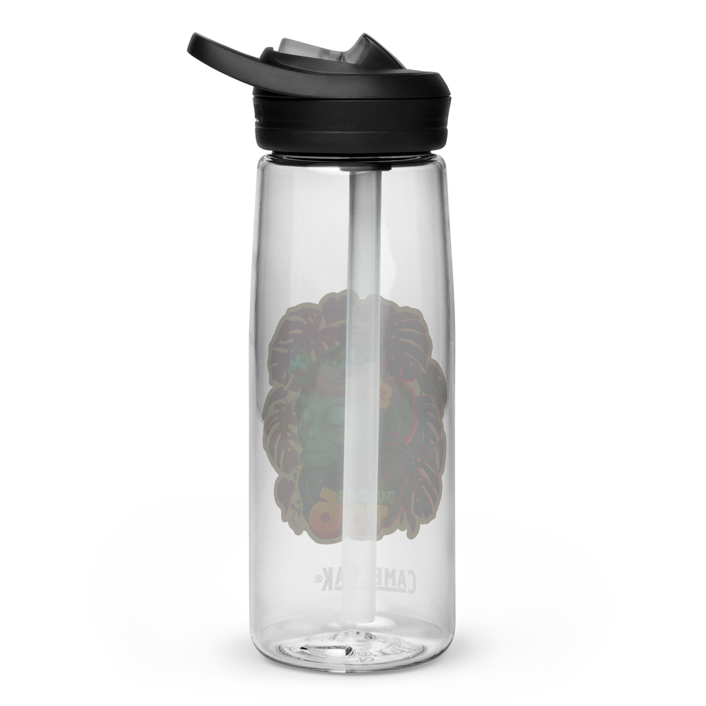 Zen Druid Sports Water Bottle | CamelBak Eddy®+