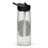 Zen Druid Sports Water Bottle | CamelBak Eddy®+