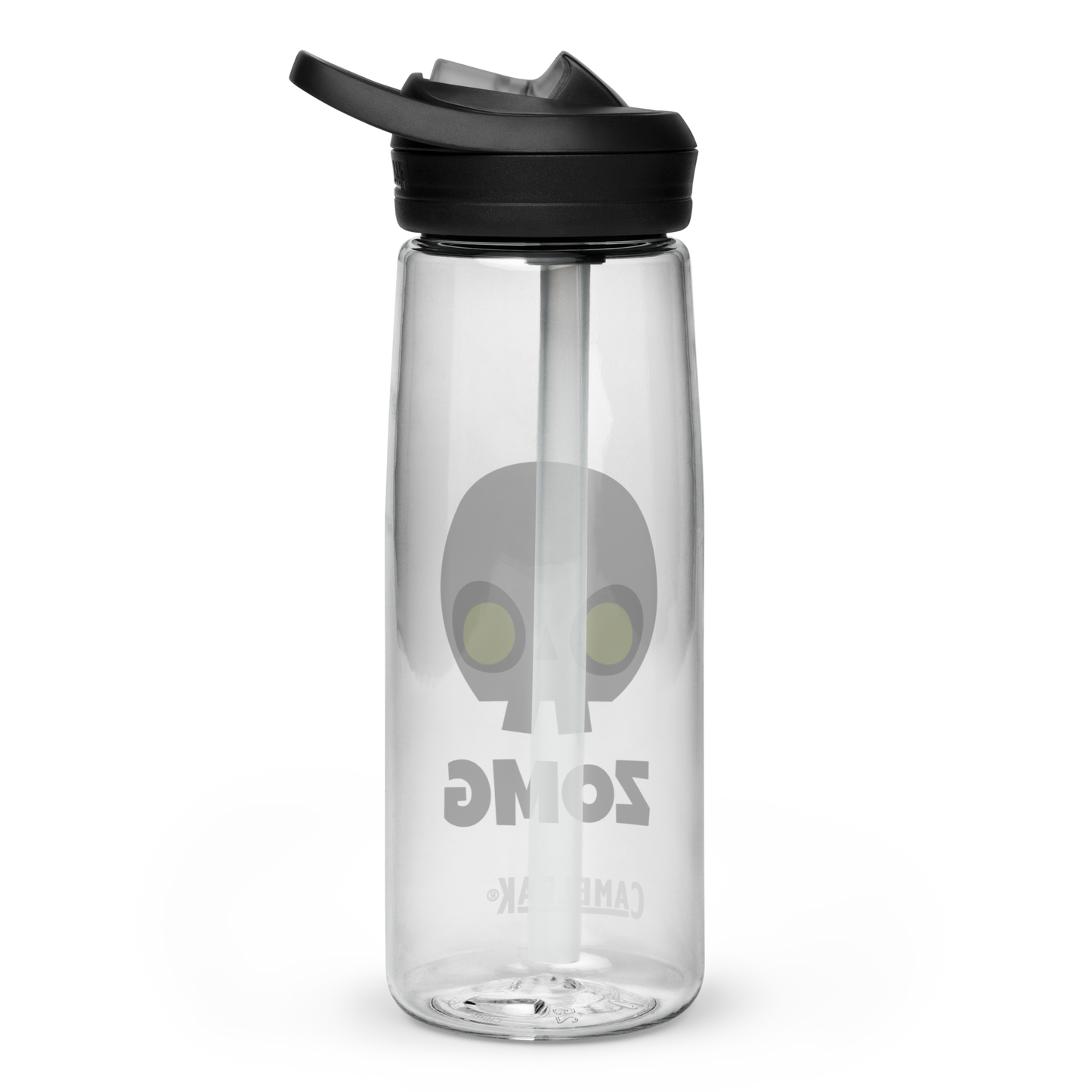 ZOMG Sports Water Bottle | CamelBak Eddy®+