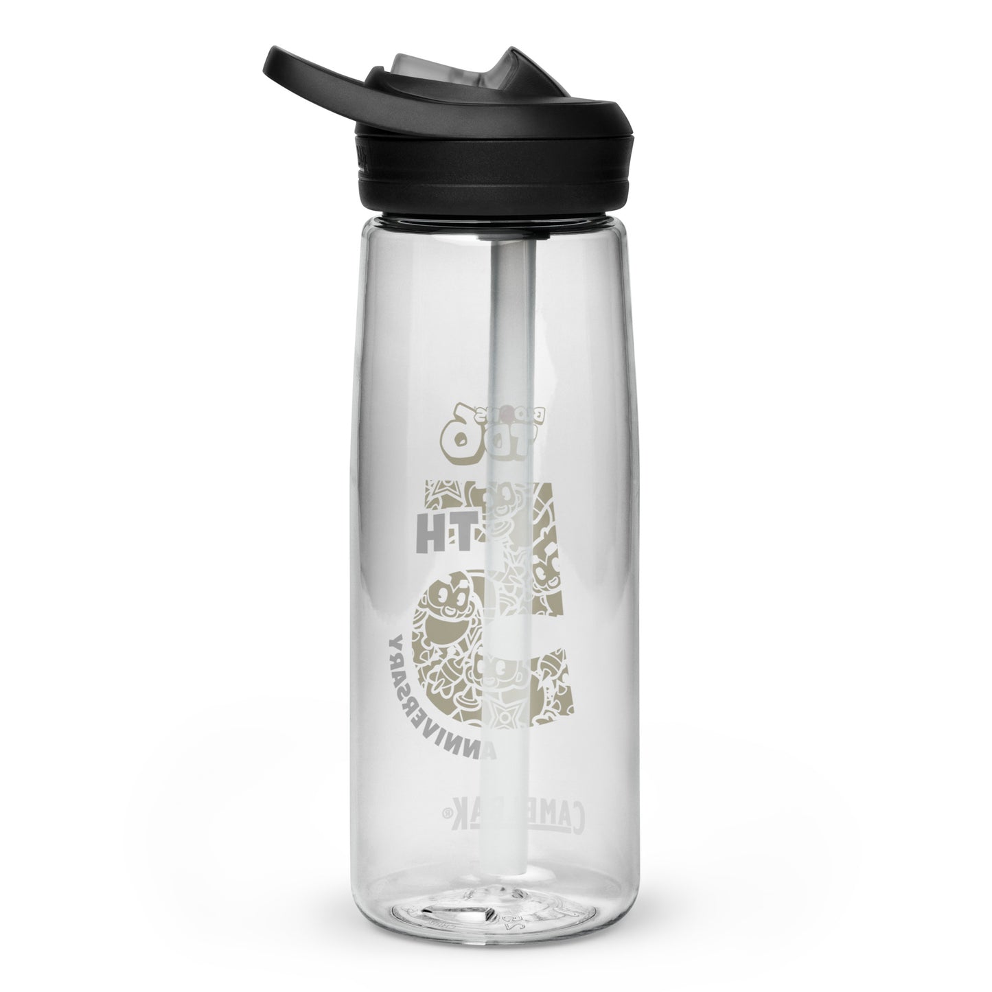 BTD6 5 Year Anniversary Sports Water Bottle | CamelBak Eddy®+