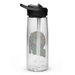 Sentai Churchill 変形 Sports Water Bottle | CamelBak Eddy®+