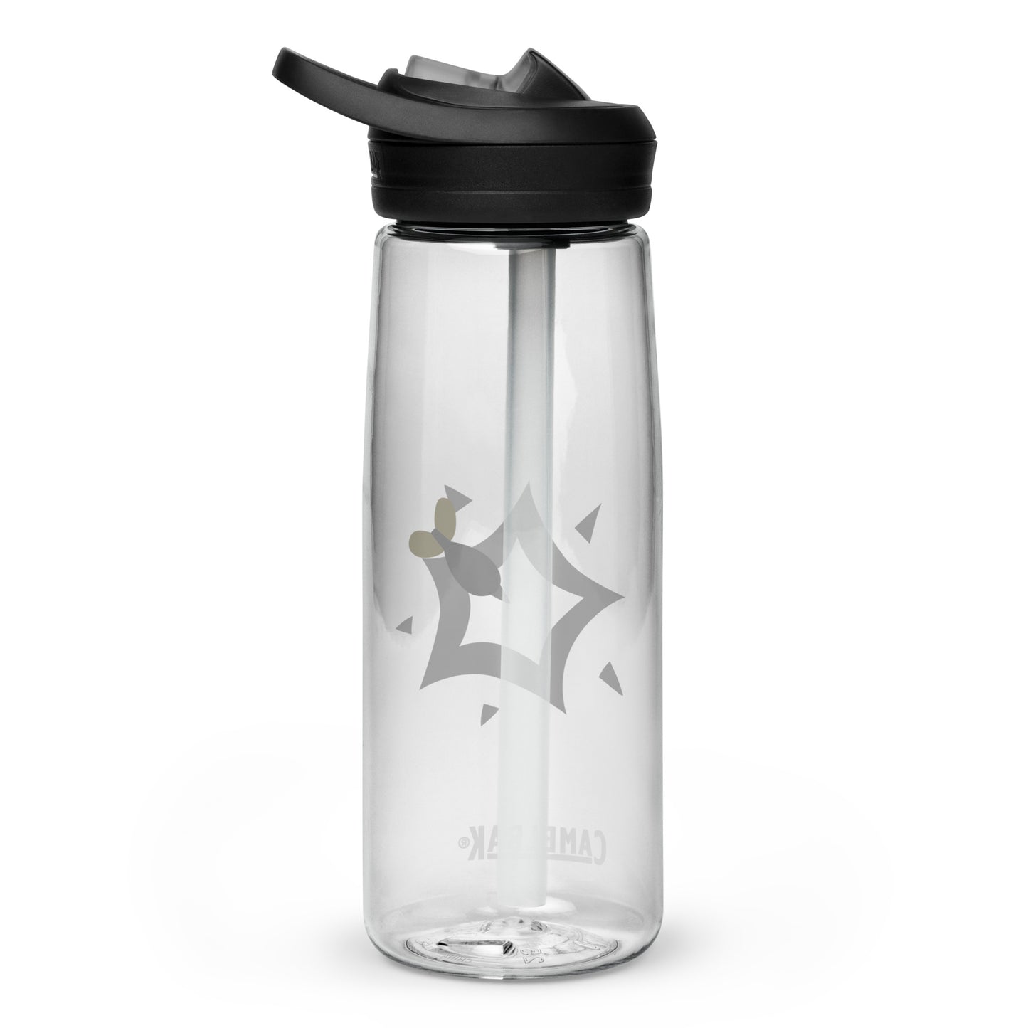 Dart Pop Sports Water Bottle | CamelBak Eddy®+