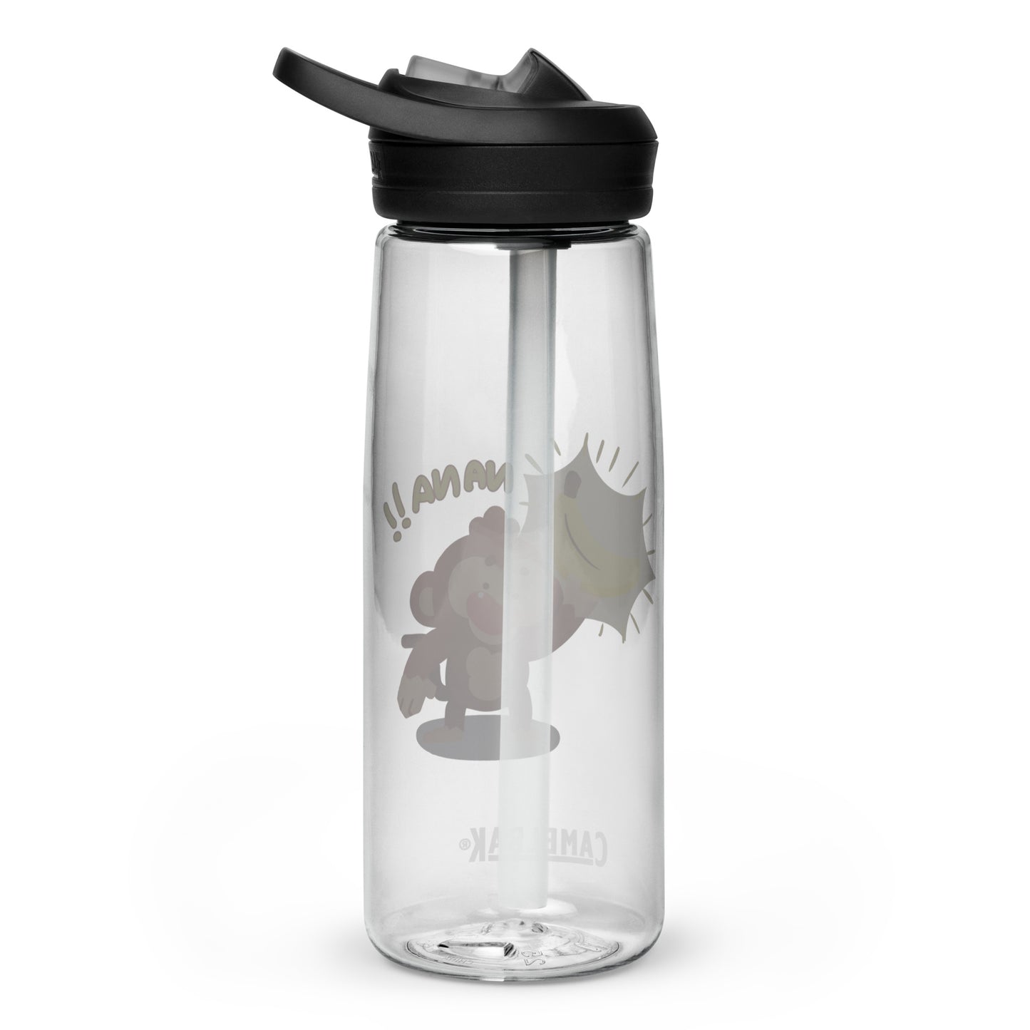 Banana Obtained Sports Water Bottle | CamelBak Eddy®+