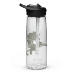 Sniper Maim MOAB Sports Water Bottle | CamelBak Eddy®+