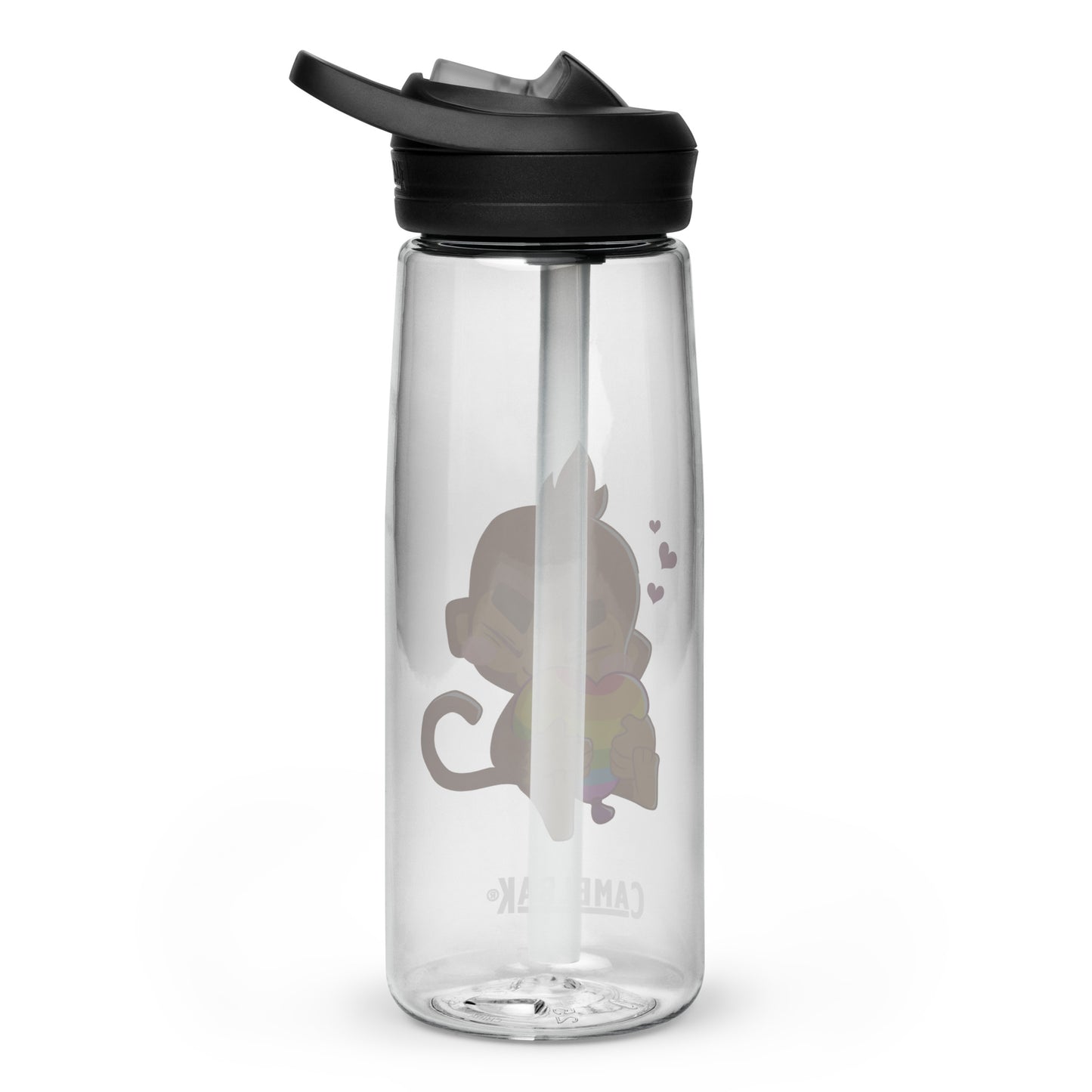 Proud Sports Water Bottle | CamelBak Eddy®+