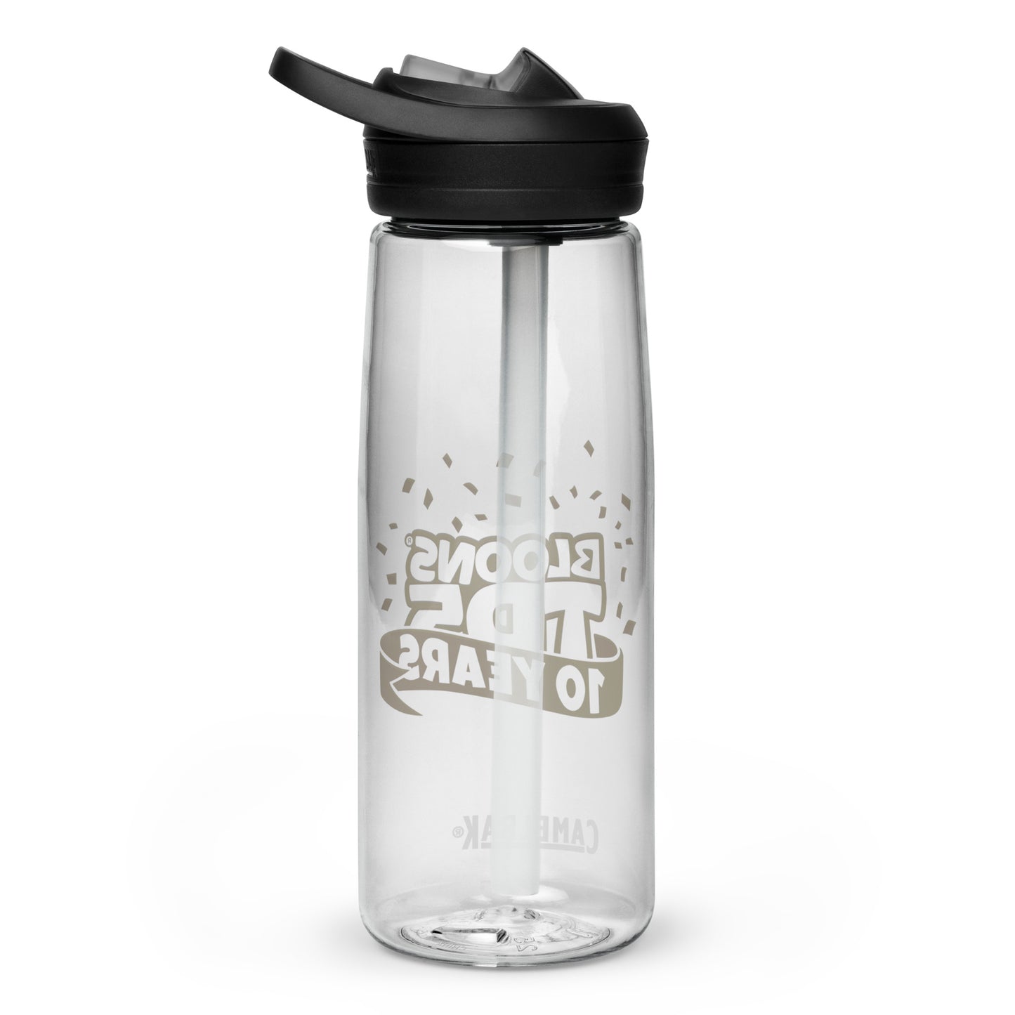 Bloons TD5 Anniversary Sports Water Bottle | CamelBak Eddy®+