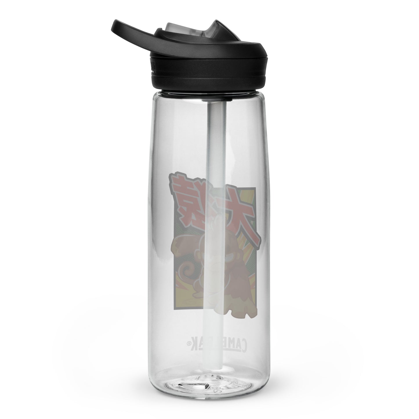 Big Monkey 大猿 Sports Water Bottle | CamelBak Eddy®+