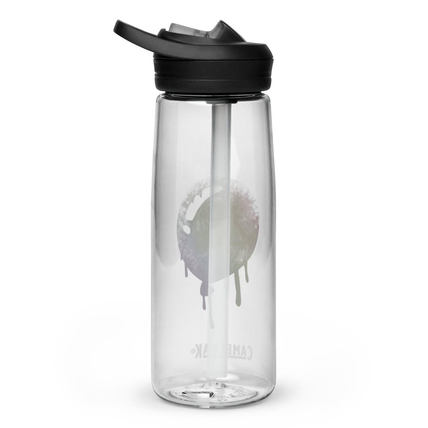 Bloon Spray Paint Sports Water Bottle | CamelBak Eddy®+