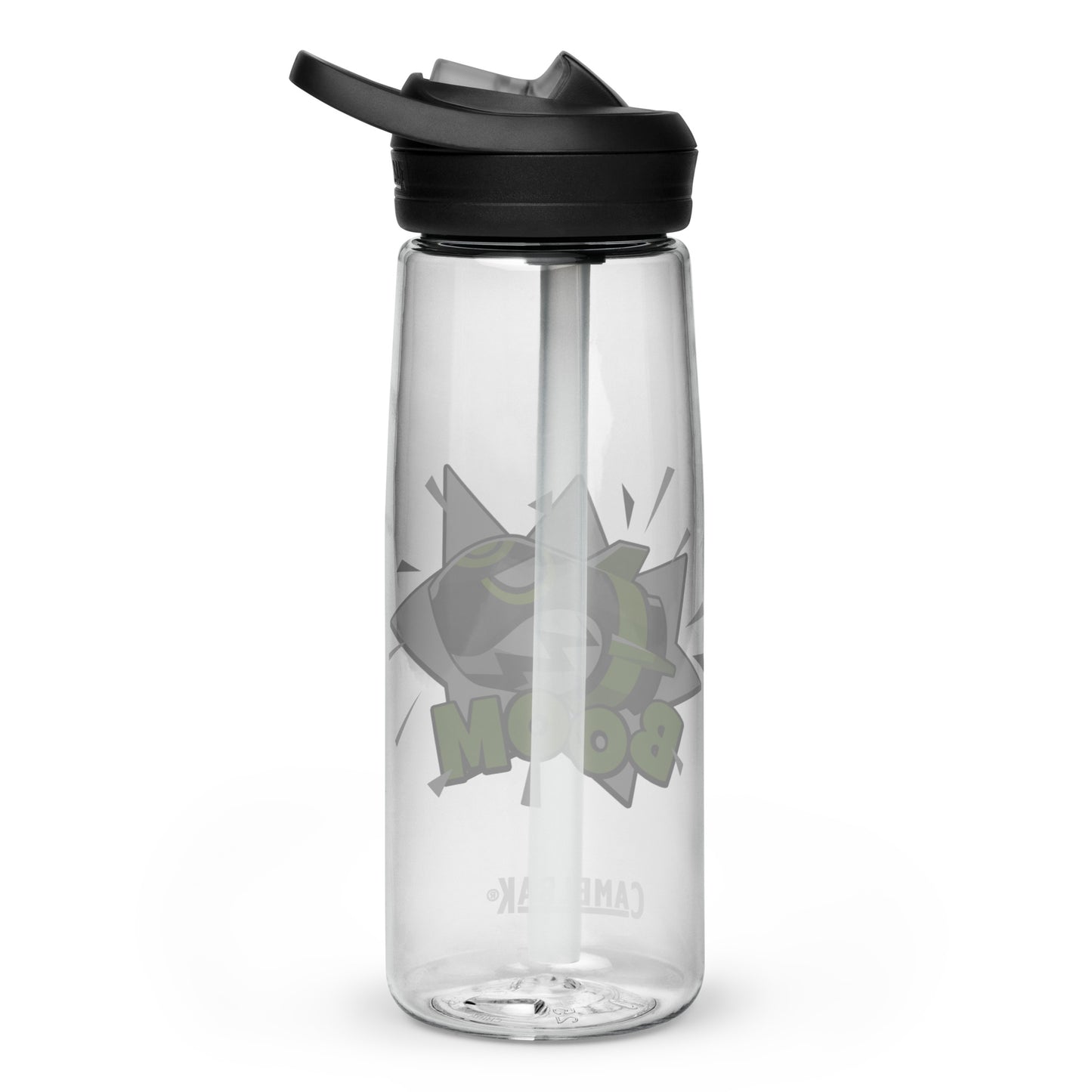 ZOMG Bomb Sports Water Bottle | CamelBak Eddy®+