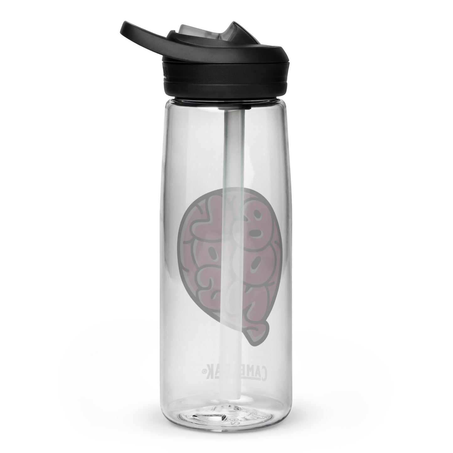 Brain Bloons Sports Water Bottle | CamelBak Eddy®+