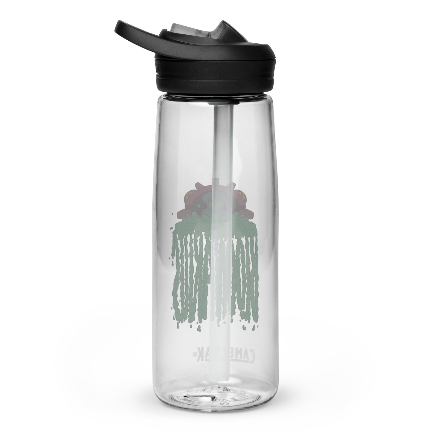 Bloonarius Sports Water Bottle | CamelBak Eddy®+