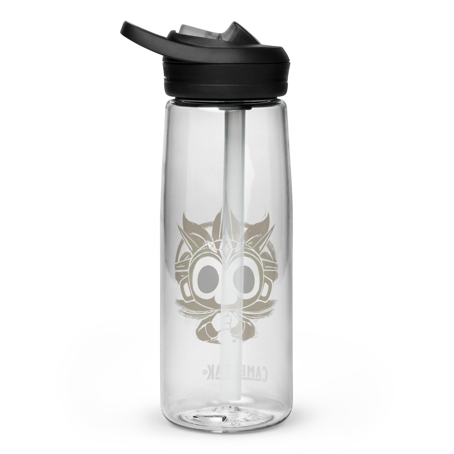 Adora True Sun God Sports Water Bottle | CamelBak Eddy®+