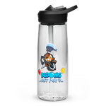 Just Pop It Sports Water Bottle | CamelBak Eddy®+
