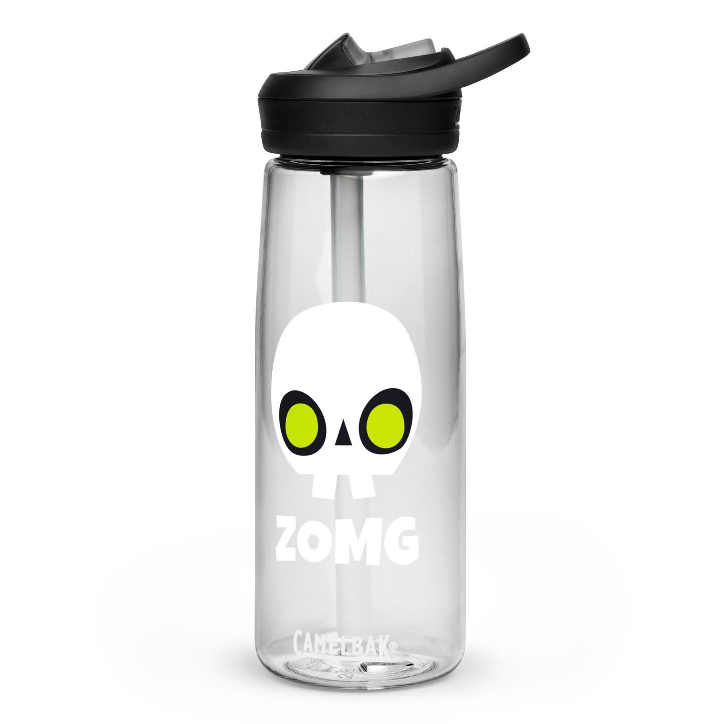 ZOMG Sports Water Bottle | CamelBak Eddy®+