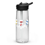 Ghost Bloons Sports Water Bottle | CamelBak Eddy®+