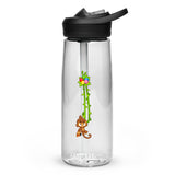 Vine Monkey Sports Water Bottle | CamelBak Eddy®+