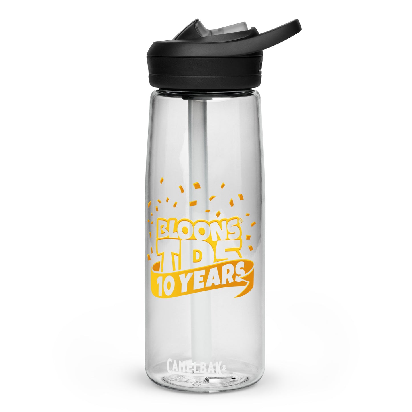 Bloons TD5 Anniversary Sports Water Bottle | CamelBak Eddy®+